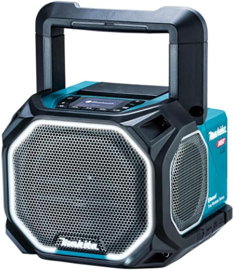 Amazon.co.jp: マキタ40V18V14.4V用充電式スピーカ MR014G バッテリ